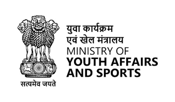Ministry of Youth Affairs and Sports, Govt of India 